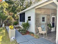 1998 Homes of Merit Manufactured Home