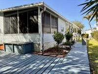 1998 Homes of Merit Manufactured Home