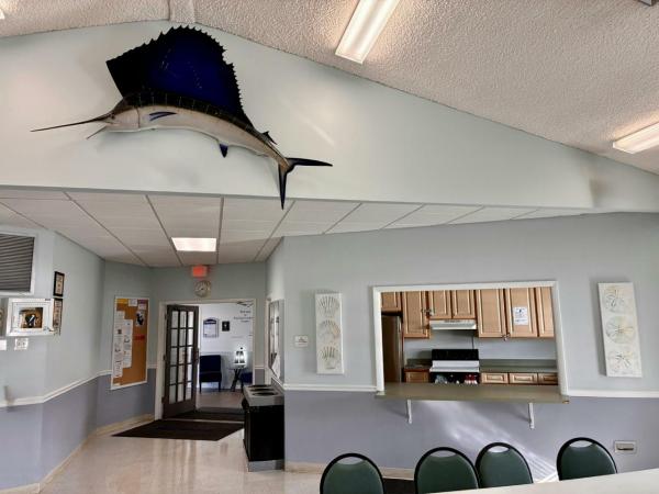 1998 Homes of Merit Manufactured Home