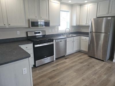 Mobile Home at 5325 Van Orden Rd 035 Webberville, MI 48892