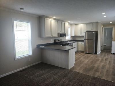 Photo 2 of 8 of home located at 5325 Van Orden Rd 035 Webberville, MI 48892