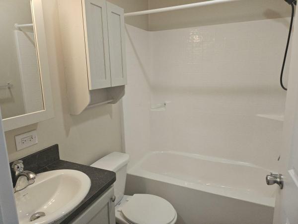 2025 Fairmont 430LE14662A Mobile Home