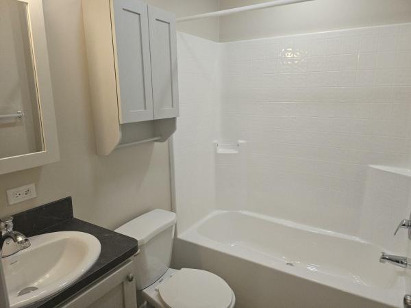 2025 Fairmont 430LE14662A Mobile Home