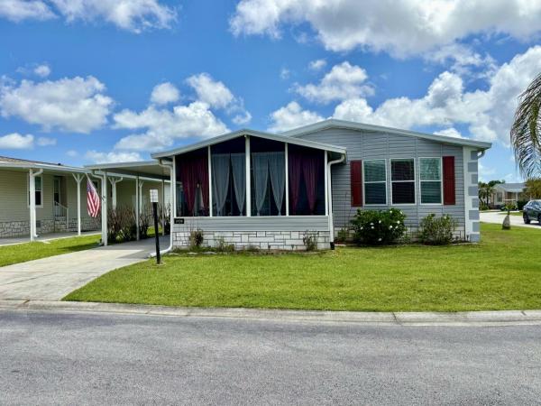 2005 SKYLINE Mobile Home For Sale