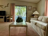 1989 Barrington Manufactured Home