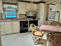 1989 Barrington Manufactured Home