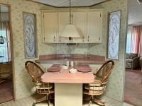1989 Barrington Manufactured Home