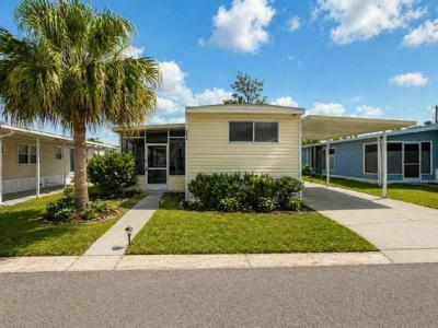 Mobile Home at 2850 New Tampa Highway #21 Lakeland, FL 33815