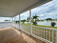 2026 Skyline - Ocala Bayshore w/ Rear Porch Mobile Home