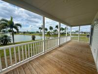 2026 Skyline - Ocala Bayshore w/ Rear Porch Mobile Home