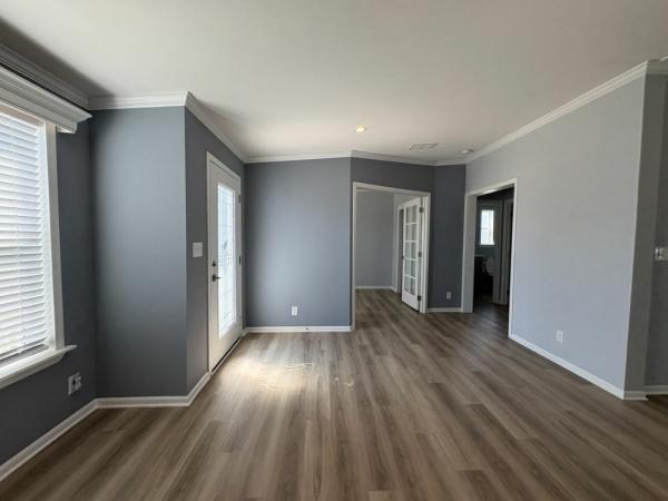 2022 Palm Harbor- Plant city St. Augustine II Mobile Home