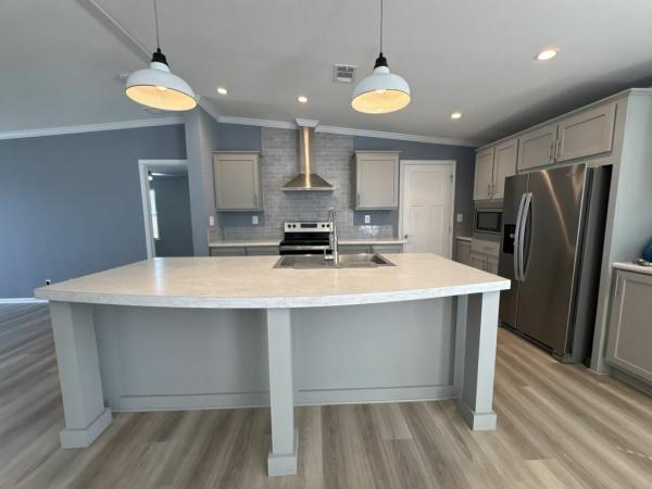 2022 Palm Harbor- Plant city St. Augustine II Mobile Home