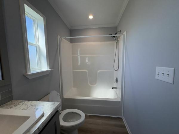 2022 Palm Harbor- Plant city St. Augustine II Mobile Home