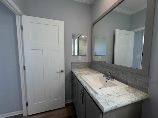 2022 Palm Harbor- Plant city St. Augustine II Mobile Home