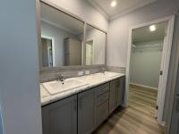 2022 Palm Harbor- Plant city St. Augustine II Mobile Home