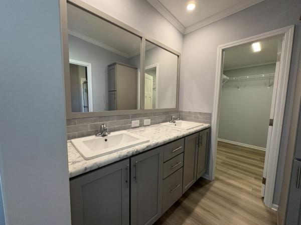 2022 Palm Harbor- Plant city St. Augustine II Mobile Home