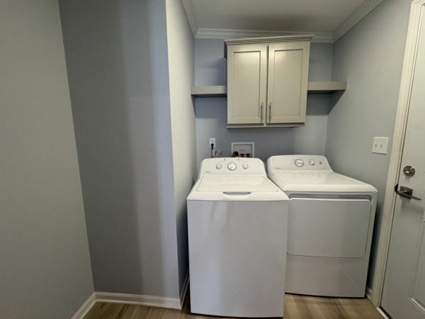 2022 Palm Harbor- Plant city St. Augustine II Mobile Home