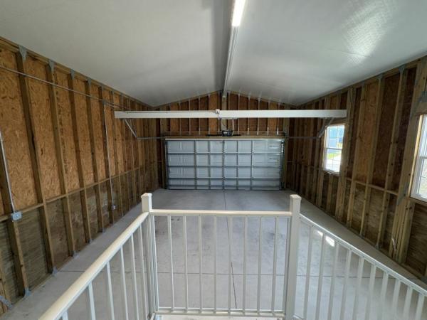 2022 Palm Harbor- Plant city St. Augustine II Mobile Home