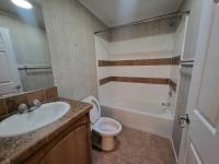 2009 HS Mobile Home