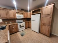 2009 HS Mobile Home