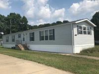 1992 Skyline Colony Manor Mobile Home