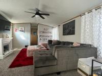 1992 Skyline Colony Manor Mobile Home