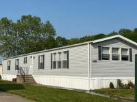 1992 Skyline Colony Manor Mobile Home