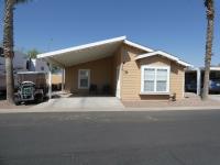 2007 PALM HARBOR HS Mobile Home