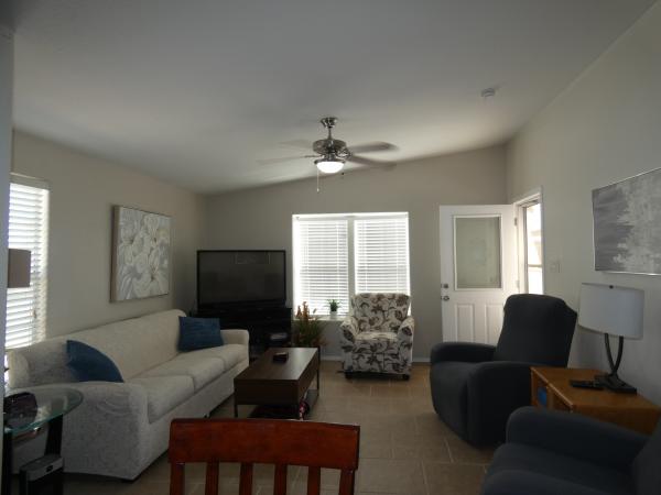 2007 PALM HARBOR HS Mobile Home