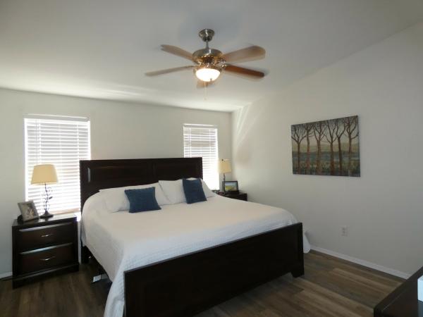 2007 PALM HARBOR HS Mobile Home