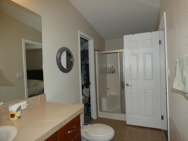 2007 PALM HARBOR HS Mobile Home