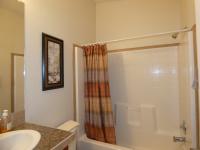 2007 PALM HARBOR HS Mobile Home