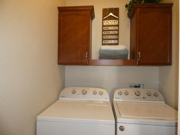 2007 PALM HARBOR HS Mobile Home