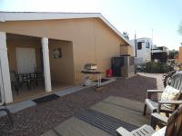 2007 PALM HARBOR HS Mobile Home