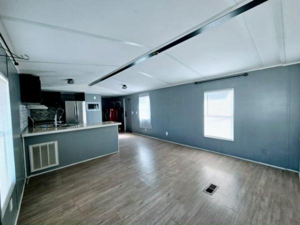 1988 SPEC Manufactured Home