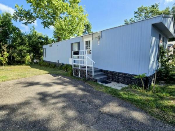 1988 SPEC Manufactured Home