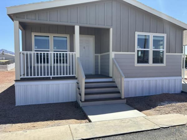 2026 Champion - Chandler Mobile Home For Sale