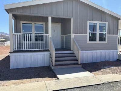 Mobile Home at 3405 South Tomahawk Lot 304 Apache Junction, AZ 85119