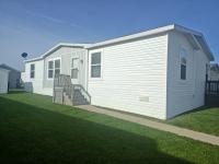 2020 Clayton Mobile Home