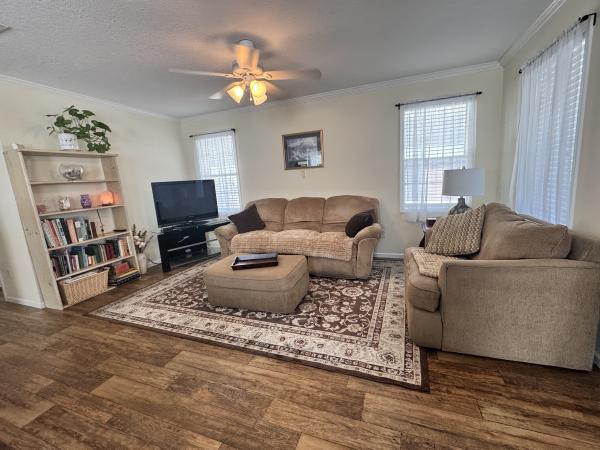 2017 Jacobsen N/A Mobile Home