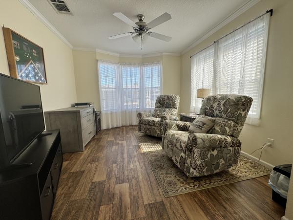 2017 Jacobsen N/A Mobile Home