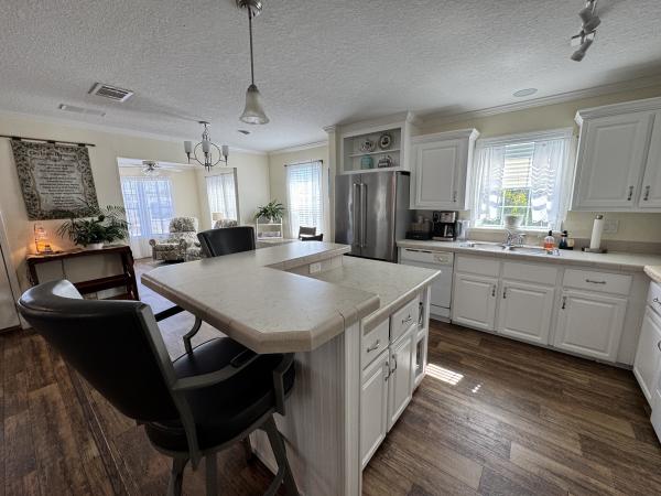 2017 Jacobsen N/A Mobile Home