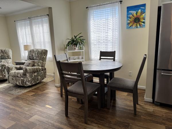 2017 Jacobsen N/A Mobile Home