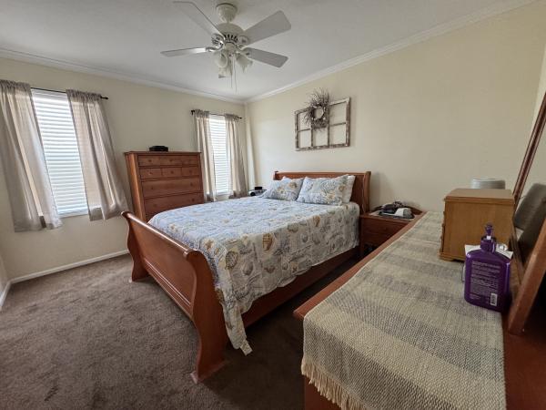 2017 Jacobsen N/A Mobile Home