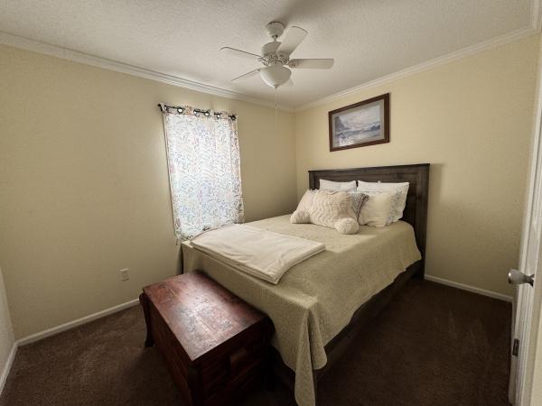 2017 Jacobsen N/A Mobile Home