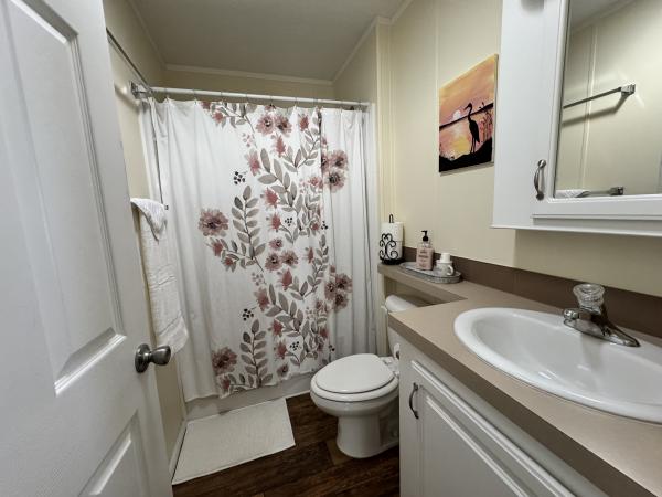 2017 Jacobsen N/A Mobile Home