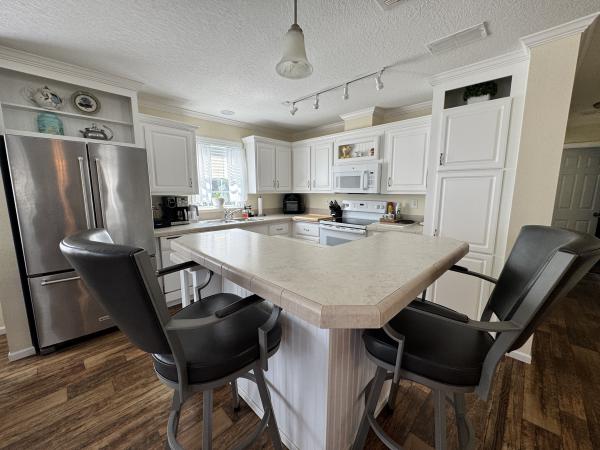 2017 Jacobsen N/A Mobile Home