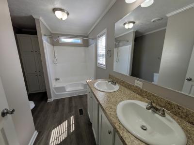Mobile Home at 724 Creek Ridge Road #75 Greensboro, NC 27406