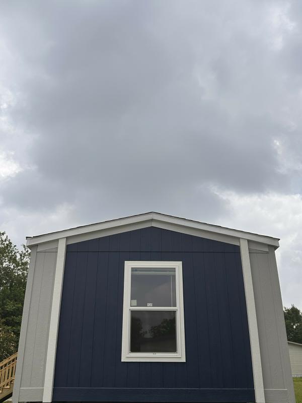 2026 Champion CHPR1676H32P01 Mobile Home