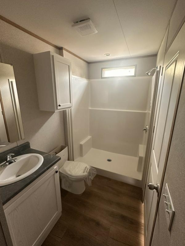 2026 Champion CHPR1676H32P01 Mobile Home